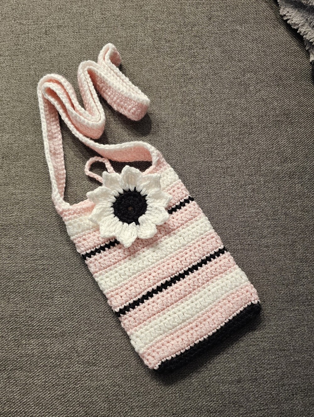 Crossbody Cellphone Bag